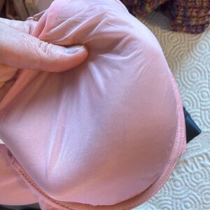 Victoria's Secret Lined Perfect Coverage Underwire Bra 34DD